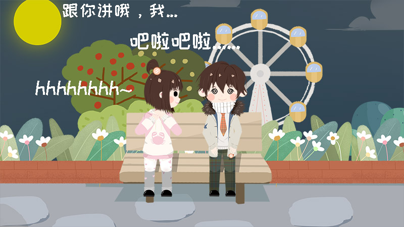 巨蟹男和巨蟹女的爱情，详细介绍