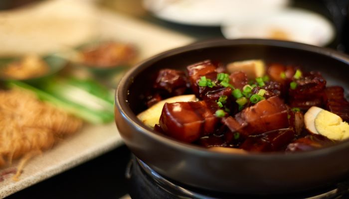 做梦梦见烹饪菜肴是什么意思 做梦梦见烹饪菜肴是什么预兆