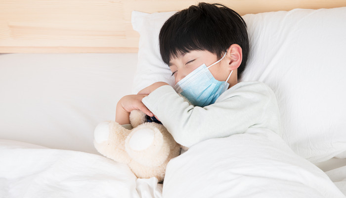 梦到朋友生病了什么预兆