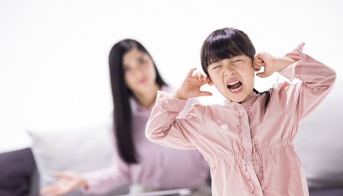做梦梦见和妈妈吵架是什么意思