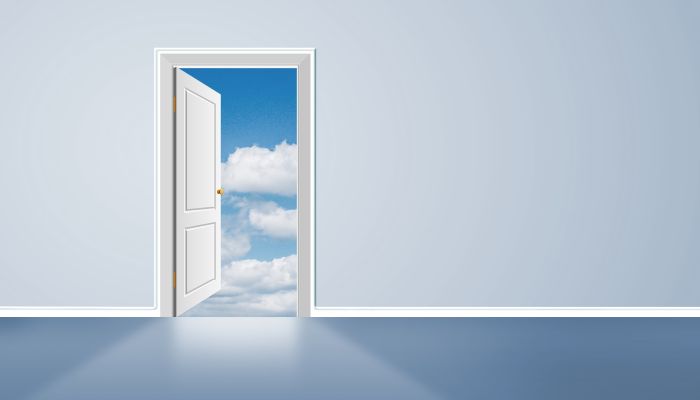 做梦梦见闯空门是什么意思 做梦梦见闯空门有什么预兆