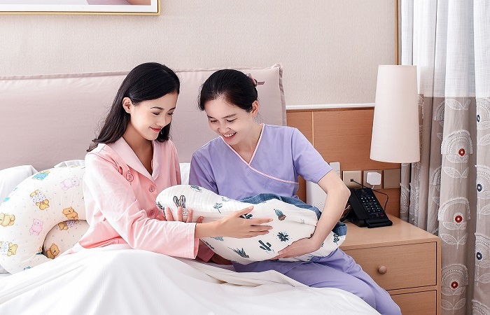 做梦梦见自己生了个儿子
