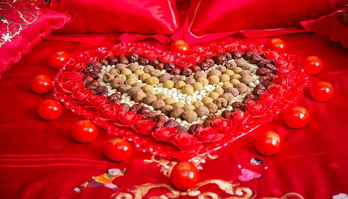 做梦梦见红叶是什么意思 做梦梦见红叶有什么预兆