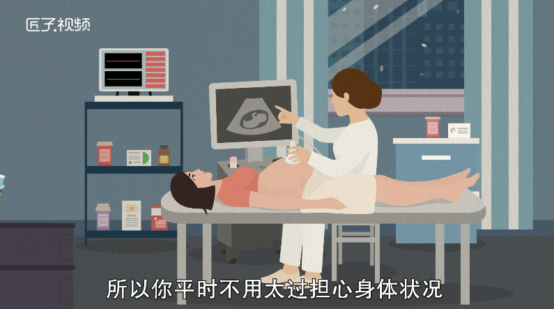 孕妇做梦梦见被狗咬是什么意思