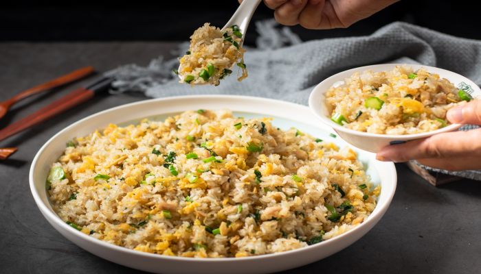 做梦梦见蛋炒饭是什么意思 做梦梦见蛋炒饭有什么预兆