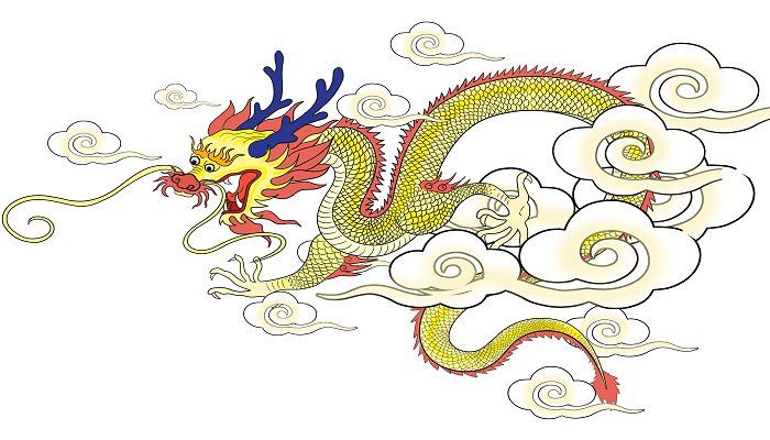 做梦梦见化身为龙是什么意思 做梦梦见化身为龙有什么预兆