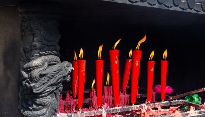 做梦梦见神 神仙是什么意思 做梦梦见神 神仙有什么预兆