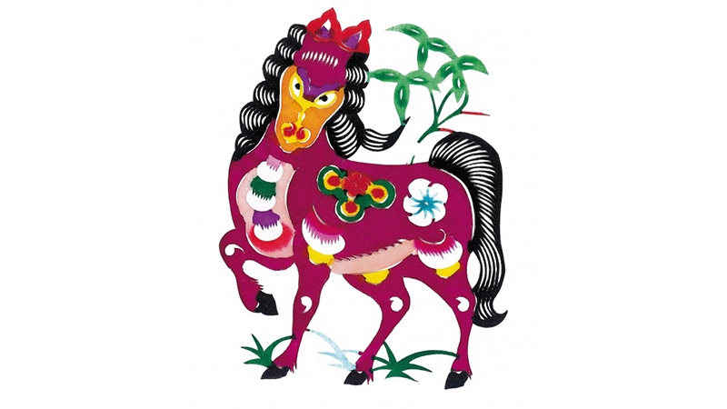 属马2019下半年运程，最佳答案