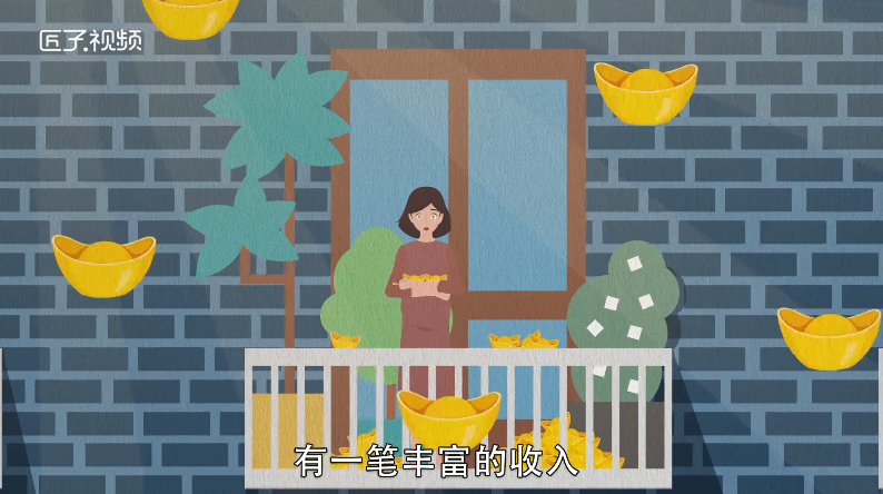 孕妇做梦梦见小黑狗是什么意思