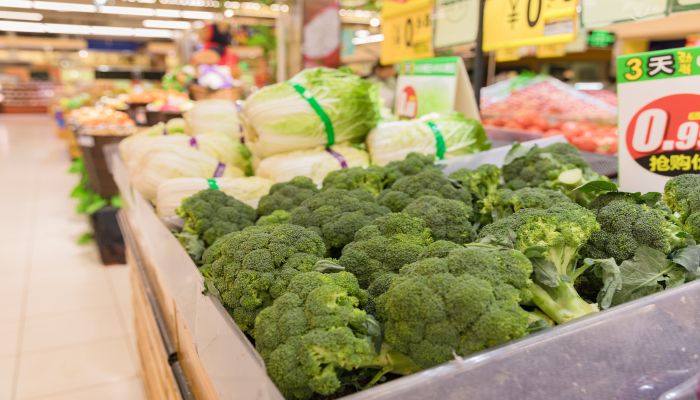做梦梦见在超市大买食品是什么意思 做梦梦见在超市大买食品有什么预兆