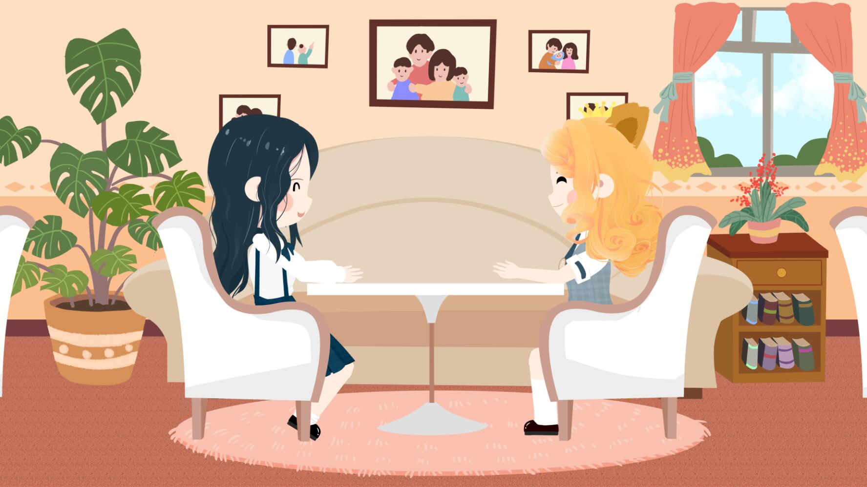 狮子座女的性格，标准答案