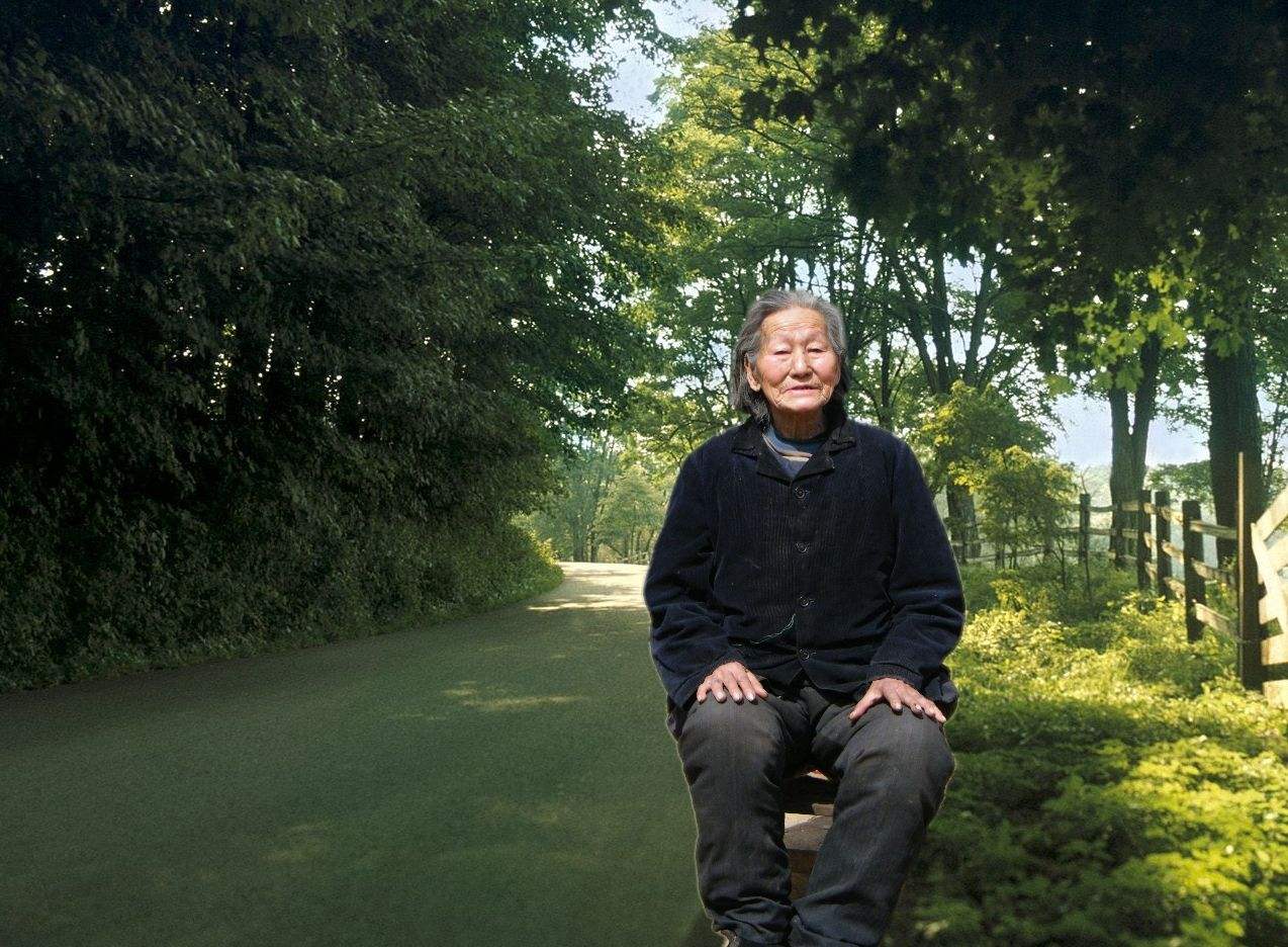 做梦梦见外婆死了是什么意思