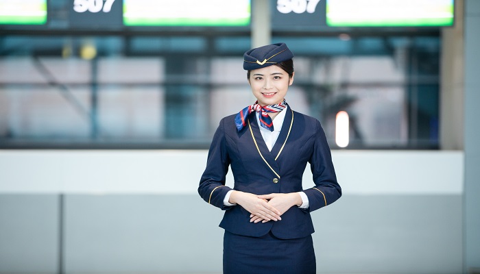 做梦梦见空姐是什么意思 做梦梦见空姐有什么预兆
