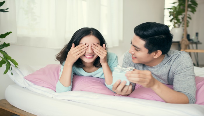 做梦梦见自己有一个新老婆