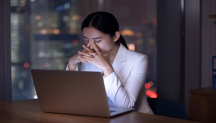 晚上做梦梦到死人是什么意思 晚上做梦梦到死人有什么预兆
