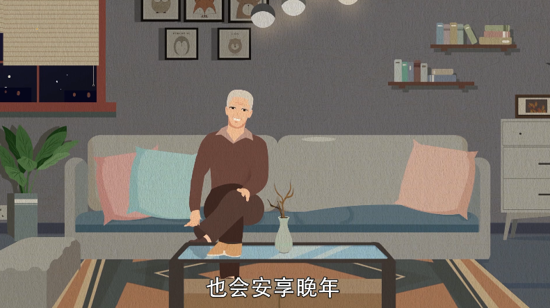 做梦梦见父亲生病是什么意思