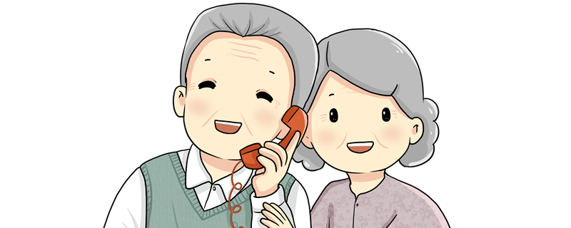 做梦梦见老人死了是什么意思