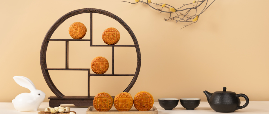 做梦梦见月饼是什么预兆