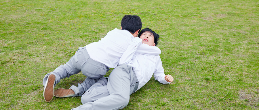 做梦梦见被别人打是什么意思