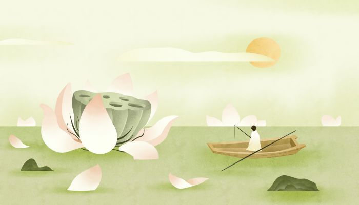 做梦梦见渡河是什么意思 做梦梦见渡河是什么预兆
