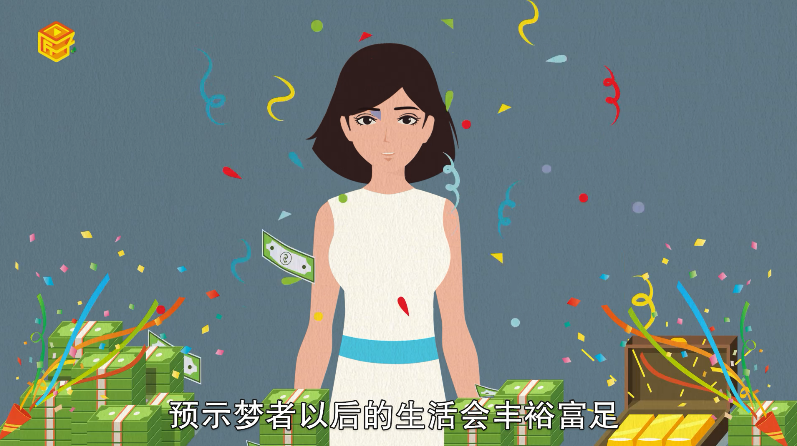 做梦梦见儿子长牙齿什么意思