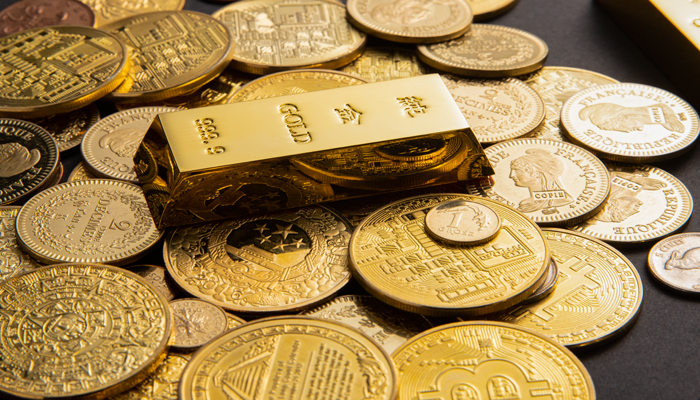 做梦梦见自己捡金子是什么征兆