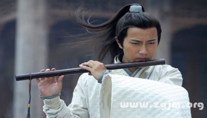 做梦梦见笛子是什么意思 做梦梦见笛子是什么预兆