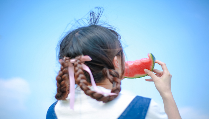 已婚女人做梦梦见吃西瓜很甜