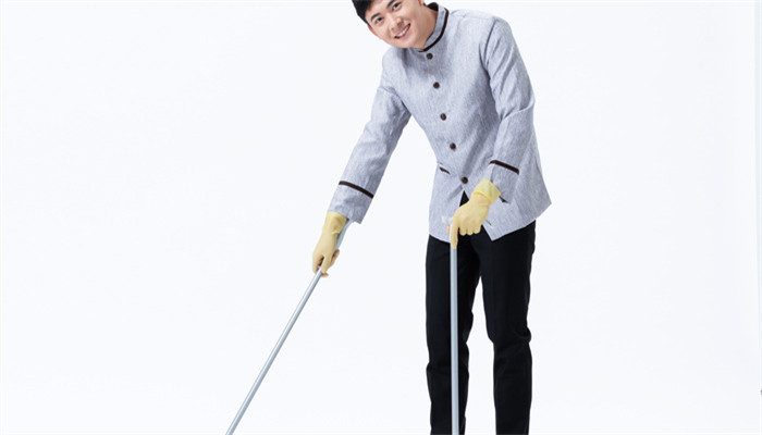 做梦梦见帮别人打扫卫生收拾屋子