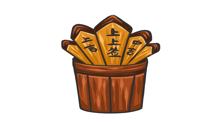 做梦梦见抽签是什么意思 做梦梦见抽签是什么预兆