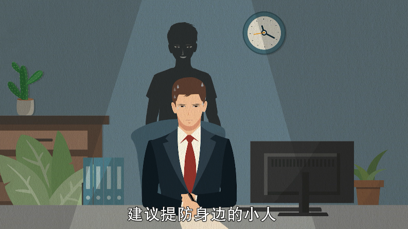 做梦梦见进监狱是什么意思