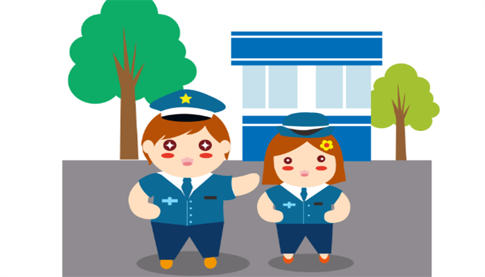 女人做梦梦见警察来家里