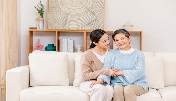 做梦梦见婆婆什么预兆