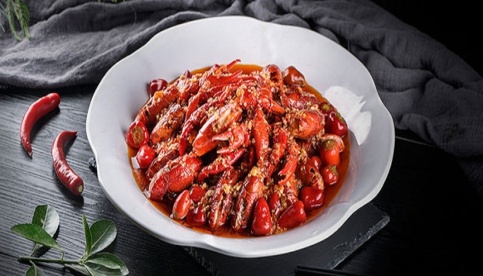 做梦梦见吃大虾