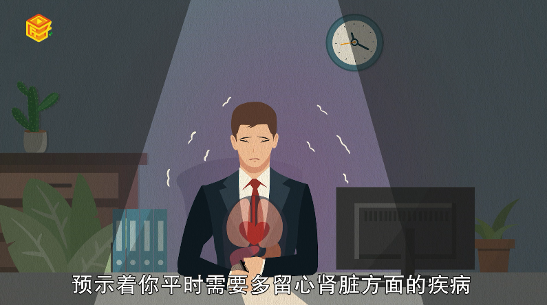 做梦梦见大量吐血什么预兆