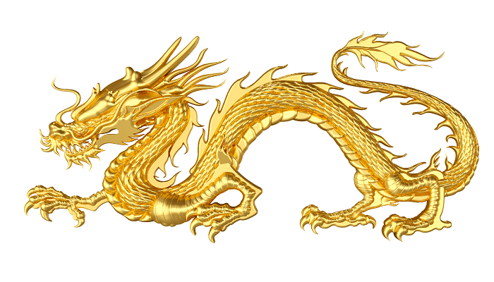 做梦梦见金龙是什么意思 做梦梦见金龙有什么预兆