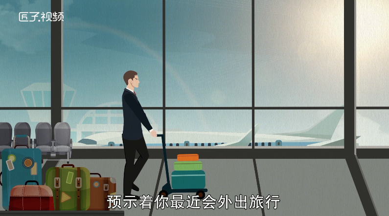 做梦梦见偷东西被发现是什么意思
