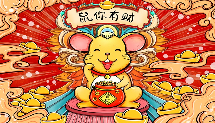做梦梦见自己打老鼠是什么征兆