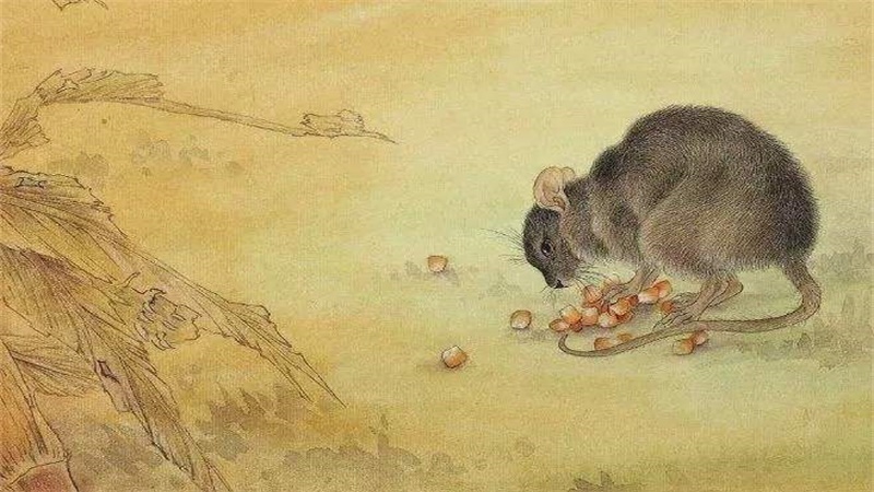 鼠和龙属相合不合，最佳答案