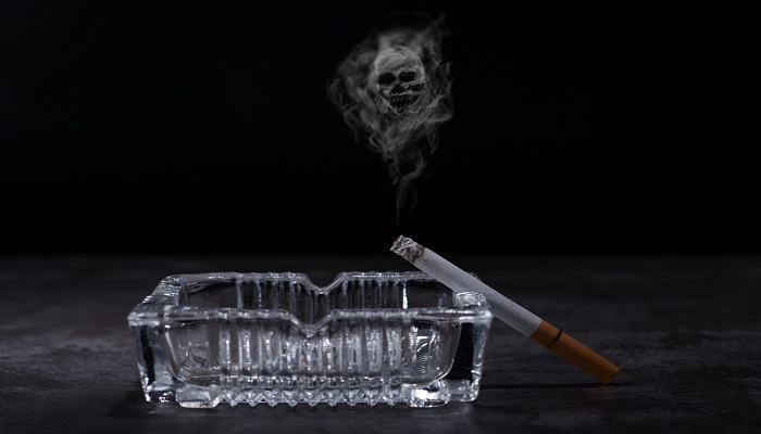 做梦梦见烟灰缸是什么意思 做梦梦见烟灰缸预示着什么