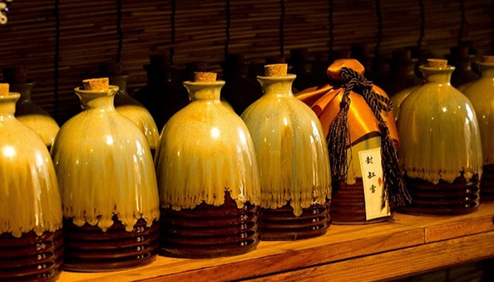 做梦梦见喝酒