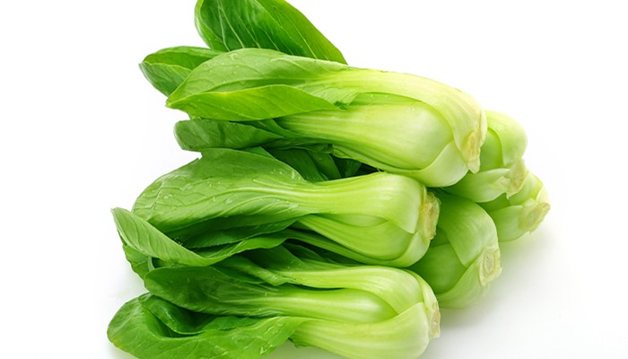 做梦梦见摘青菜是什么预兆