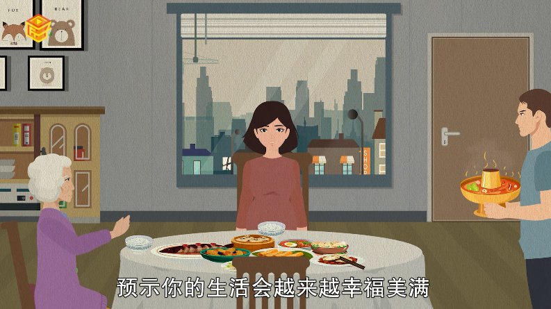 孕妇做梦梦见黄鼠狼是什么意思