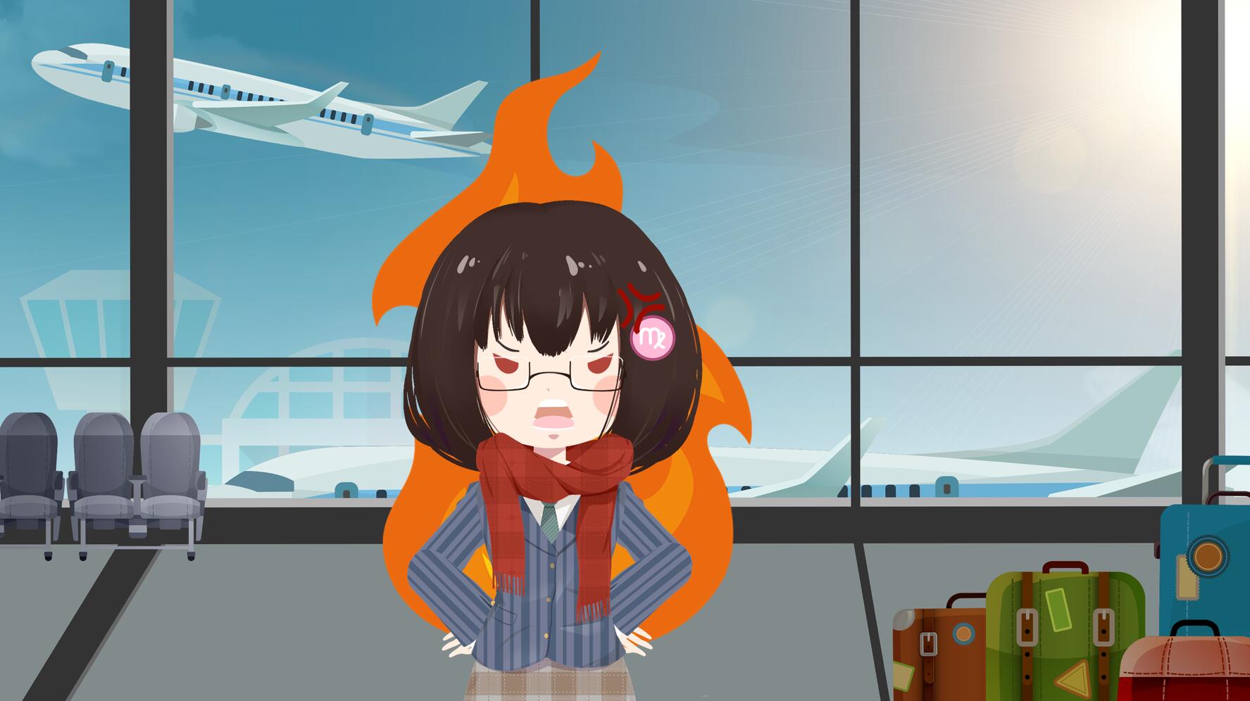 最坏的星座女是谁，详细解释
