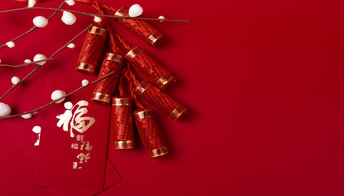 做梦梦见过年是什么意思