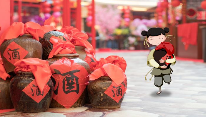 做梦梦见送酒是什么意思 做梦梦见送酒是什么预兆