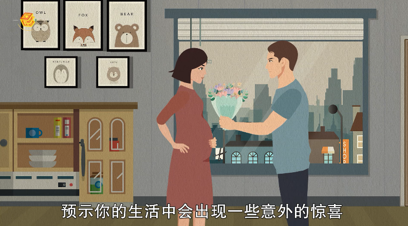 孕妇做梦梦见结婚是什么意思