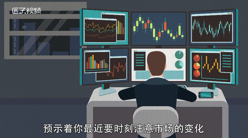 做梦梦见台风是什么意思