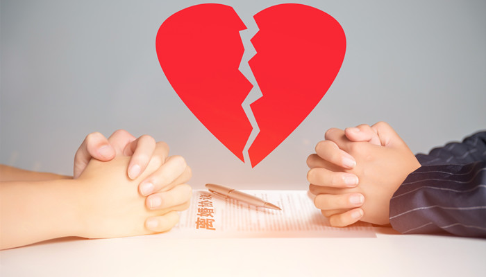 做梦梦见自己离婚了什么意思