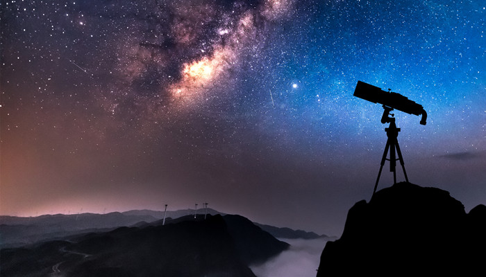 做梦梦见七星连珠什么意思